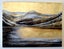 FIORDLAND WHISPERING LIGHT - GOLD LEAF - EXTRA LARGE Carousel 11