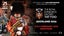 Military Tattoo Auckland Friday 20th Feb 2026 x 4 tickets Carousel 1