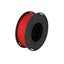 PETG 3D Printer Filament 1.75mm 1KG - Red Carousel 2