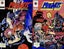Magnus Robot Fighter Comics Carousel 2