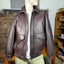 Vintage Avirex bomber jacket - mens S/M Carousel 6