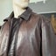Vintage Avirex bomber jacket - mens S/M Carousel 7