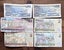 Assorted Foreign Bank Notes Carousel 3