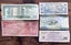 Assorted Foreign Bank Notes Carousel 5