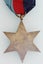 WWII 1939-45 STAR MEDAL Carousel 2