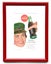1940s-1950s Coca Cola Collection | Vintage Wall Art | Framed Print 1/15 Carousel 14