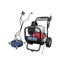 ITM Petrol Pressure Washer Kit GX390 Honda Eng 4200PSI 15.1L Carousel 1