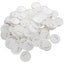 3" 75Mm Button Badge Parts Supplies For Button Maker Machine 200 Sets Carousel 11