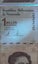 10 x 1 million bolivares soberano banknotes from Venezuela Carousel 6