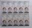10 x 1 million bolivares soberano banknotes from Venezuela Carousel 1