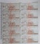 10 x 1 million bolivares soberano banknotes from Venezuela Carousel 2
