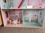 Doll House + Furniture Carousel 3