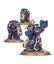 Marneus Calgar & Victrix Honour Guard NIB Carousel 2