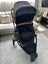 Edward’s & Co stroller Carousel 1