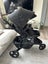 Edward’s & Co stroller Carousel 4