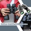 10x50mm Prism Binoculars with Multi-Coated Lens Carousel 6