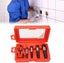 8-Piece Damaged Screw Extractor Set Carousel 4