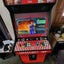 Arcade Machine Carousel 16