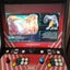 Arcade Machine Carousel 15
