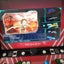 Arcade Machine Carousel 12