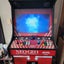 Arcade Machine Carousel 4