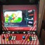 Arcade Machine Carousel 7