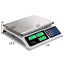 40 Kg Digital Price Computing Scale Carousel 2