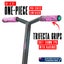 MADD GEAR KICK PRO-X SCOOTER PINK / TEAL Carousel 4