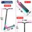 MADD GEAR KICK PRO-X SCOOTER PINK / TEAL Carousel 5