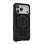 UAG Monarch Pro Case for iPhone 17 Pro Max - Kevlar Black Carousel 2