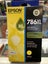 Epson 786XL Ink Cartridge (Yellow Magenta /Cyan) Brand New + AfterPay Carousel 2