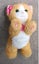 Robo cat Furreal friend Carousel 1