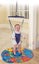 Never Used - Jolly Jumped with Musical Mat Carousel 3