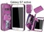 Galaxy S7 active Case coin wallet case full wallet leather case Carousel 1