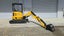 JCB 25Z-1 Carousel 1