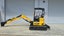 JCB 25Z-1 Carousel 7