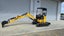 JCB 25Z-1 Carousel 5