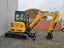 JCB 35Z-1 Carousel 2