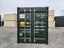 20ft High Cube new build single trip shipping container - (Cromwell) Carousel 4