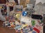 Lego items Carousel 1
