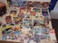 Lego items Carousel 2
