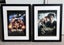 Framed Harry Potter movie prints Carousel 1