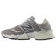 Mens New Balance 9060 Grey Multi Athletic Shoes Carousel 2