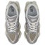 Mens New Balance 9060 Grey Multi Athletic Shoes Carousel 4