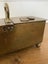18th Century Penny slot mechanical brass tobacco honesty box. Carousel 3