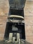 18th Century Penny slot mechanical brass tobacco honesty box. Carousel 9