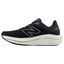 Mens New Balance Fresh Foam X 860v14 Black/ White Athletic Shoes Carousel 2