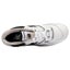 Mens New Balance 550 White/ Black Athletic Shoes Carousel 3