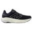 Womens New Balance Fresh Foam X 860v14 Black/ White Athletic Shoes Carousel 1