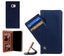 Galaxy J4 Plus case slim leather wallet case 6 cards 2 ID magnet Carousel 1